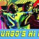 Clash DJ Mix - Mungo's Hi-Fi logo
