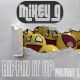 DJ MIKEY G - RIPPIN IT UP VOLUME 1 logo