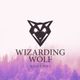 Wizarding Wolf Radio Show - DI.FM Progressive - Episode 2 - August 2019 logo