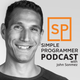 951 I HATE Web Development! Can I Still Be A Successful Programmer? - Simple Programmer Podcast logo
