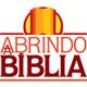 O diálogo de Jesus e Nicodemos | Abrindo a Bíblia (23/10/2022) logo
