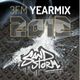 DJ Sandstorm - 3FM Yearmix 2012 logo