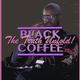 Black Coffee - The Truth Untold, Unfold! #Live@Amsterdam logo