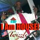 ⟰ HOUSE is Twizzle / I Am HOUSE (The DEEP EP) 超 Deep Sleeze Underground House Movement ft. TonyⓉⒺⒺ! logo