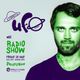 Ibiza Global Radio - Ufo Radio show logo