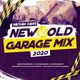 New vs. Old | Garage Mix 2020 logo