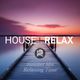 House Relax - House Selection Vol. 105 logo
