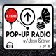 Pop-Up Radio on 88.1 KDHX - Episode 7 logo