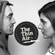 The Thin Air Podcast #009: Oh Volcano, Electric Picnic, Boxcutter etc. logo