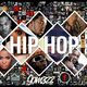 GOM3ZZ - (March) Hip Hop/RnB/Rap #24 Ciara, Busta Rhymes, Black Eyed Peas, Iyaz, Ne-Yo, Akon, Eve,  logo