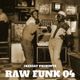 Raw funk 04 logo