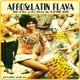 Afro & Latin Flavas - Live at 88.2FM - 2001 logo