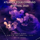Zouk & Comfort | Atlanta Zouk Conexão Festival 2023 | 3:30 AM Sunday Set (NRG - 5-7) logo