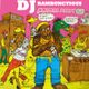 DJ Rambunctious - Ragamuffin Rarities Vol. 2: Animal Party logo