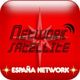 Network Satellite Radio Show - España Network Version - 2011-06-06 logo