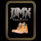 DMX - TRIBUTE MIX logo