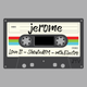 29.01.2007 - jerome – Love It – ShoutedFM – mth.Electro logo