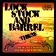 Lock Stock and Barrel - Vol. 3 logo