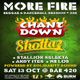 More Fire (Live Reggae Session) logo
