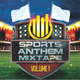 Sports Anthem Mix Vol. 1 ULMA logo
