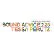 Sound Advice 225: Tessa Perutz logo