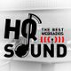 HQ-Sound Dance LE MIX 33 logo