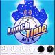 THE LUNCHTIME MIX 10/04/19 !!! (RnB, FUNK, SOUL & DISCO) logo