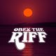 Obey The Riff #35 (Mixtape) logo