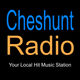 Mickey Gocool - Musix Mix show on Cheshunt Radio logo