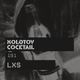 Molotov Cocktail 191 with LXS logo
