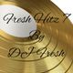 Fresh Hitz 7 by Dj Fresh logo