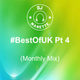 DJ Manette - #BestOfUK Pt 4 (Monthly Mix) | @DJ_Manette logo