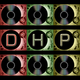 Live on DHP RADIO 12-13-16 logo