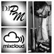 DJ PM R&B HOT JAMZ HITS MIX OCT 17 logo