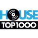 THE HOUSE TOP 1000 PRE-PARTY @ WILD FM 09042022 logo