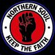 Northern Soul classics logo