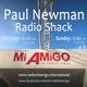 Paul Newman's Radio Shack 13-02-21 Radio Mi Amigo International - Stereo & Shortwave 6085 airchecks logo