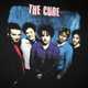 The Cure - Tribute logo