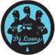 DJ Lenny - Island Reggae Mixtape (Part 6) logo