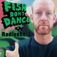 Dan McKie // Fish Don't Dance Radioshow // 08.10.16 // Barcelona City FM 107.3FM. logo