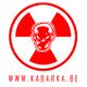 Kabarka live stream 24/07/2021 dj terror logo