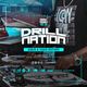 The Double Trouble Mixxtape 2022 Volume 69 Drill Nation Edition logo
