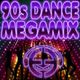 G radio Presents 90's Megamix - Dance Hits of the 90s - Epic 2 Hour Mix logo