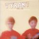 Tyrant - No Shoes, No Cake (CD1) logo