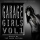 Garage Girls Vol1 logo
