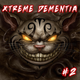 Xtreme Dementia #2 logo