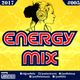 ENERGY MIX 2017 #005: MartinGarrix, ImagineDragons, EdSheeran, DavidGuetta, ChrisJeday & Much More logo