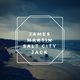 James Martin-Salt City Jack Vol.3 For Latter Day Soul Radio logo