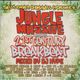 DJ Hype - Jungle Massive Presents 21st Century Breakbeat - 2002 - Drum & Bass / UK Garage - Part Two logo