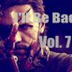 I'll Be Back (Podcast) Vol. 7 logo